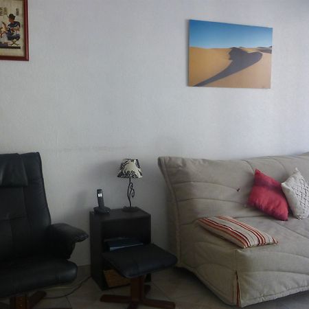 Marazur Apartments คานส์ ภายนอก รูปภาพ