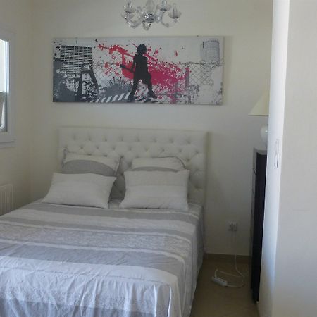 Marazur Apartments คานส์ ภายนอก รูปภาพ
