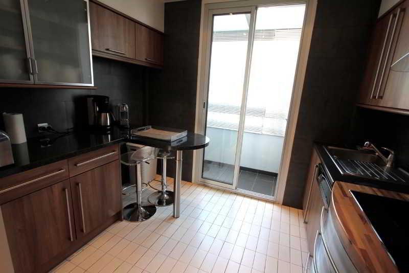 Marazur Apartments คานส์ ภายนอก รูปภาพ