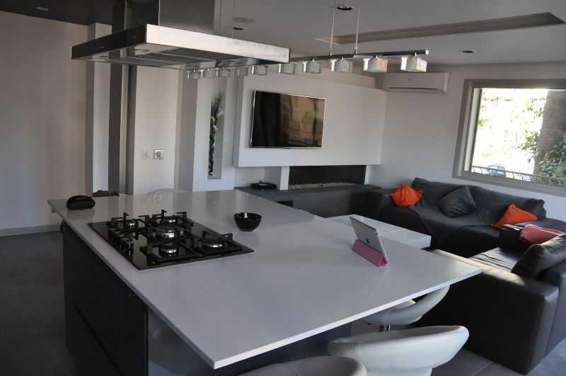 Marazur Apartments คานส์ ภายนอก รูปภาพ