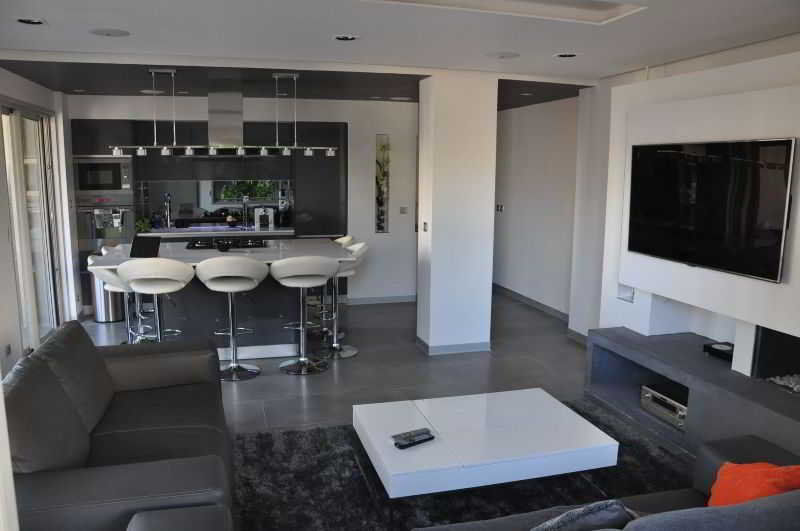 Marazur Apartments คานส์ ภายนอก รูปภาพ