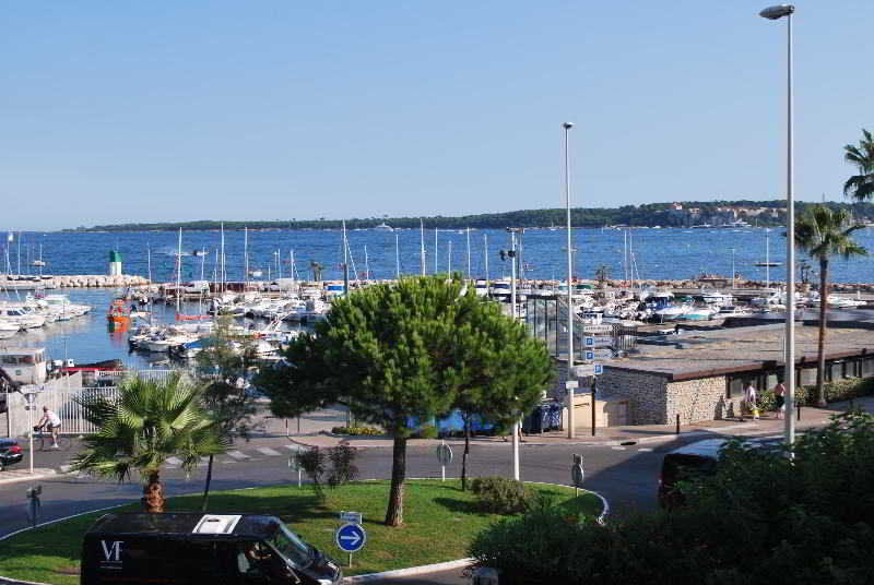 Marazur Apartments คานส์ ภายนอก รูปภาพ