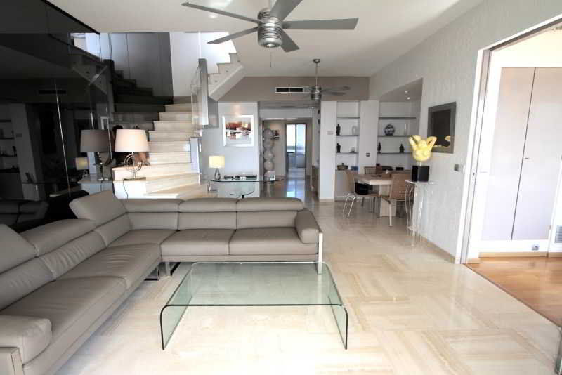 Marazur Apartments คานส์ ภายนอก รูปภาพ