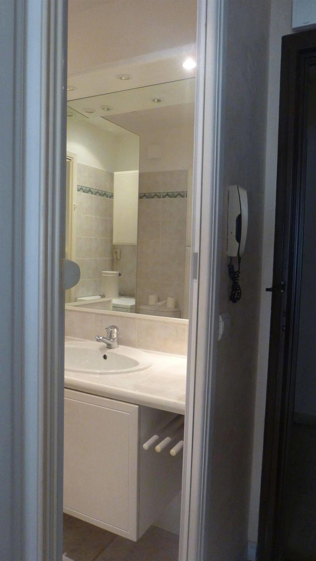 Marazur Apartments คานส์ ภายนอก รูปภาพ