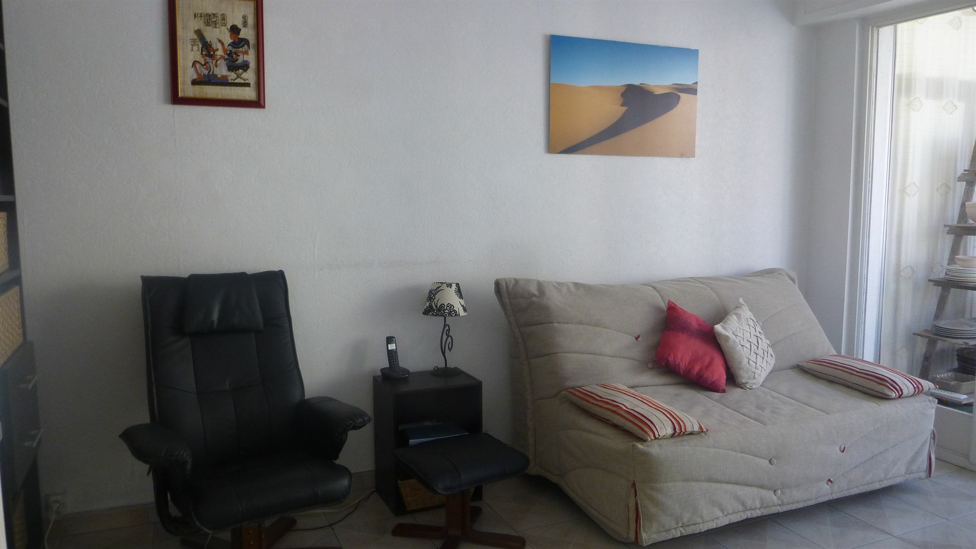 Marazur Apartments คานส์ ภายนอก รูปภาพ