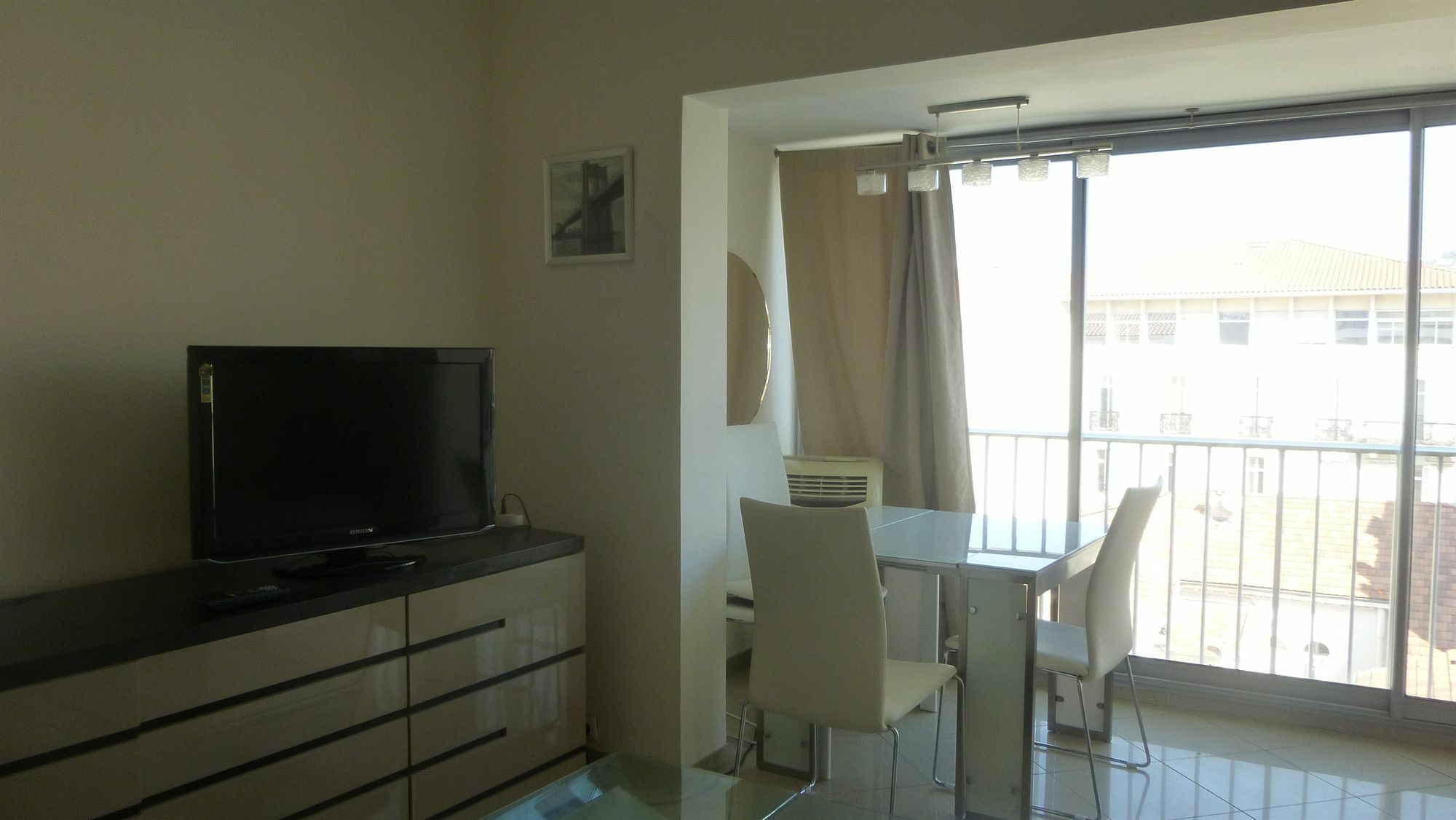 Marazur Apartments คานส์ ภายนอก รูปภาพ
