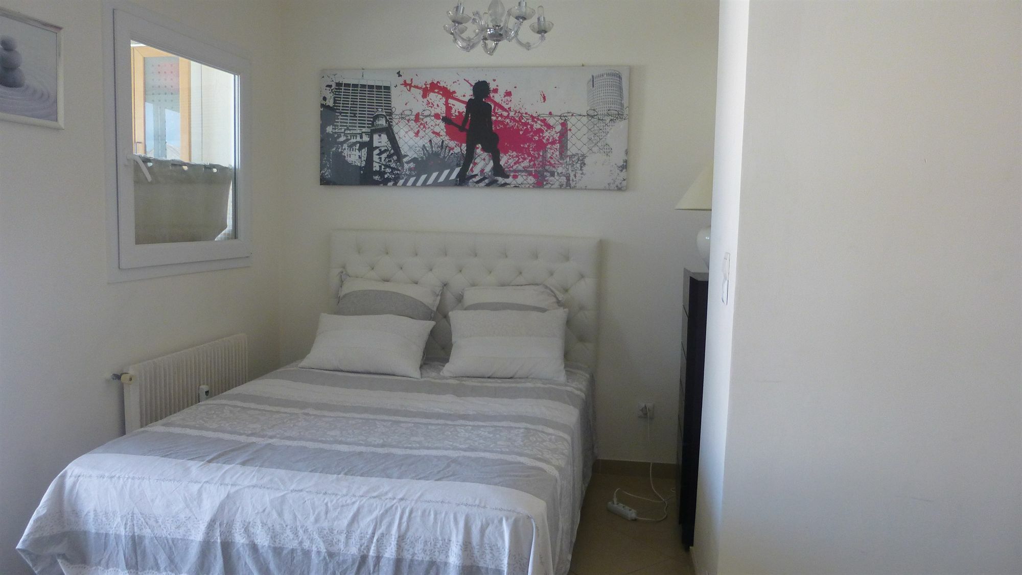 Marazur Apartments คานส์ ภายนอก รูปภาพ