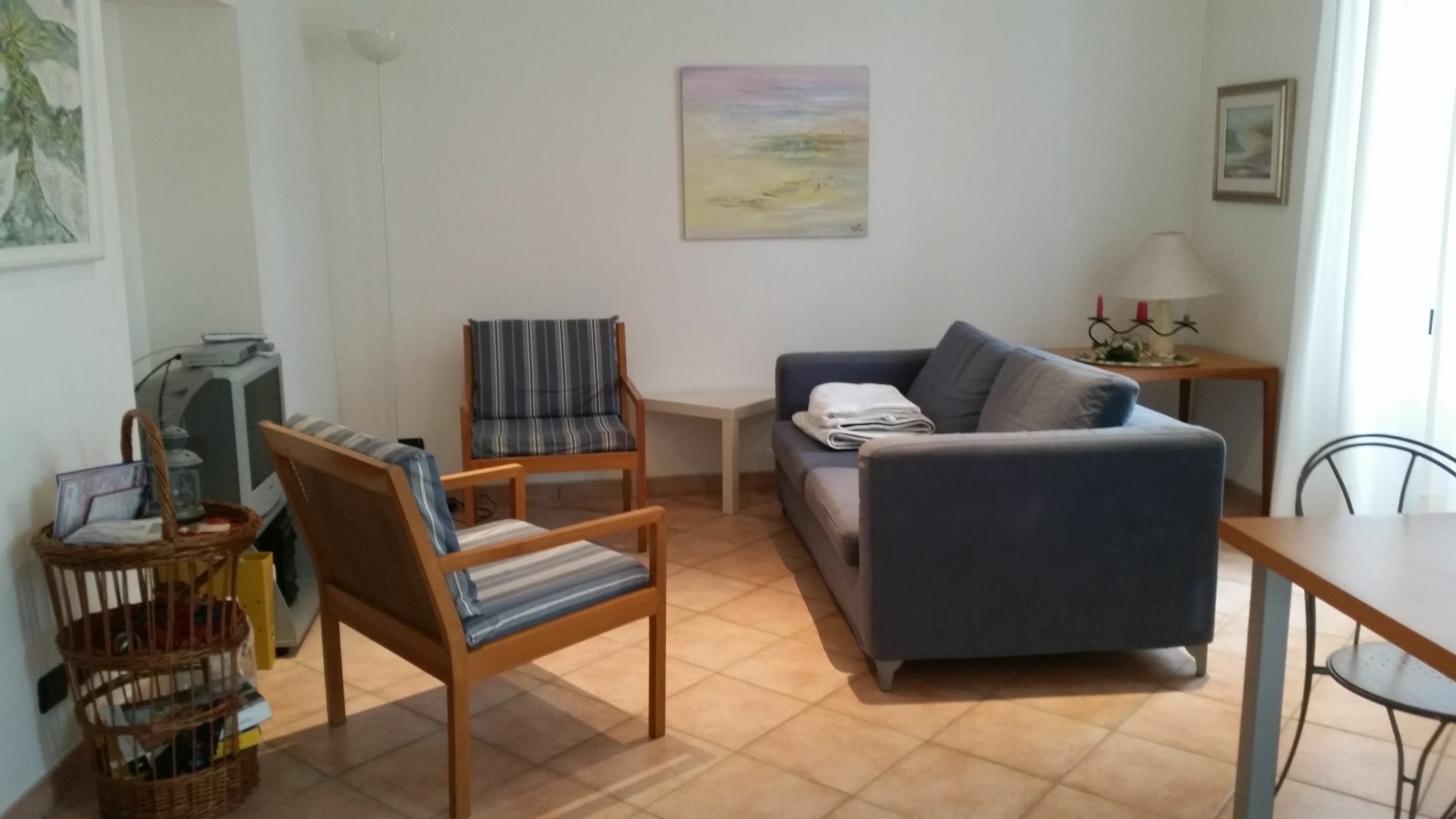 Marazur Apartments คานส์ ภายนอก รูปภาพ