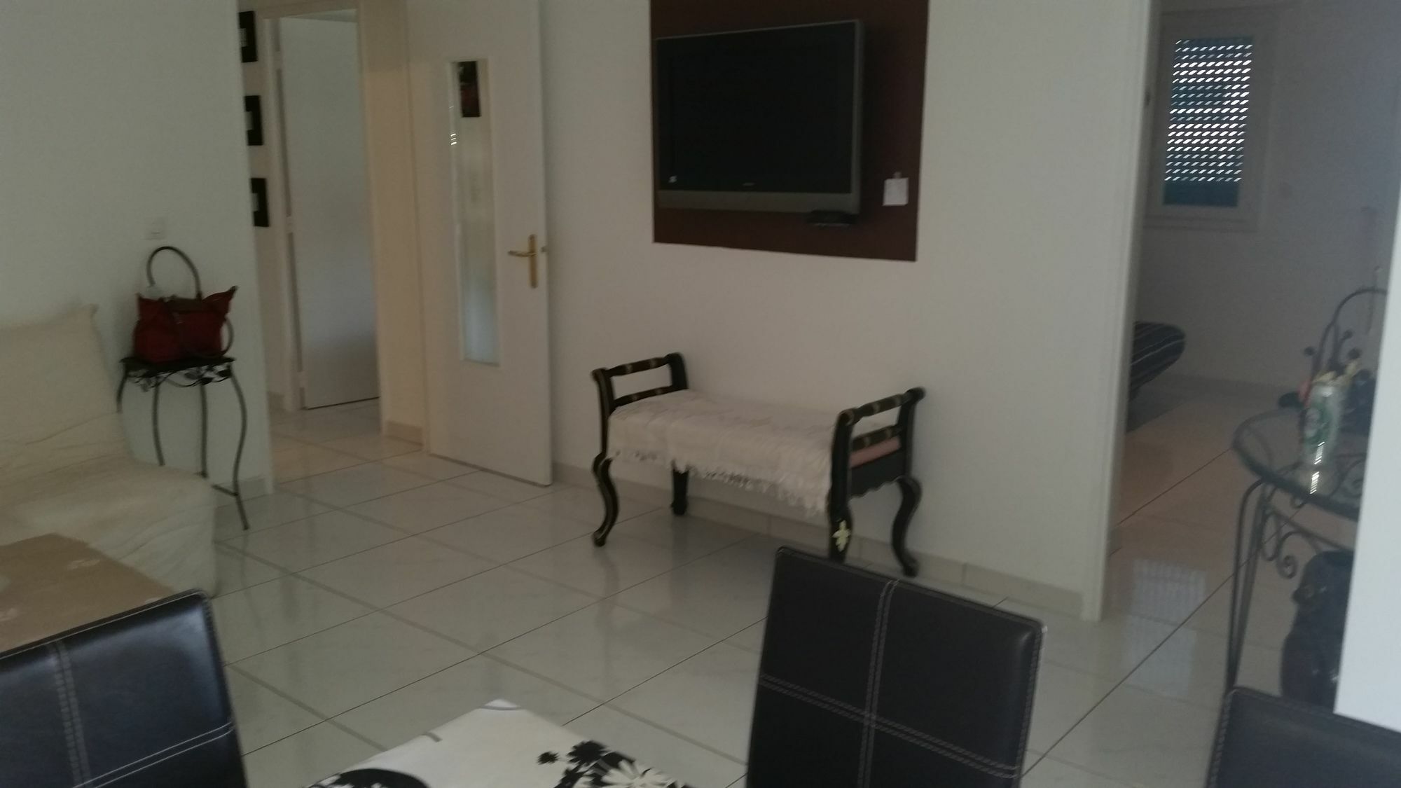 Marazur Apartments คานส์ ภายนอก รูปภาพ