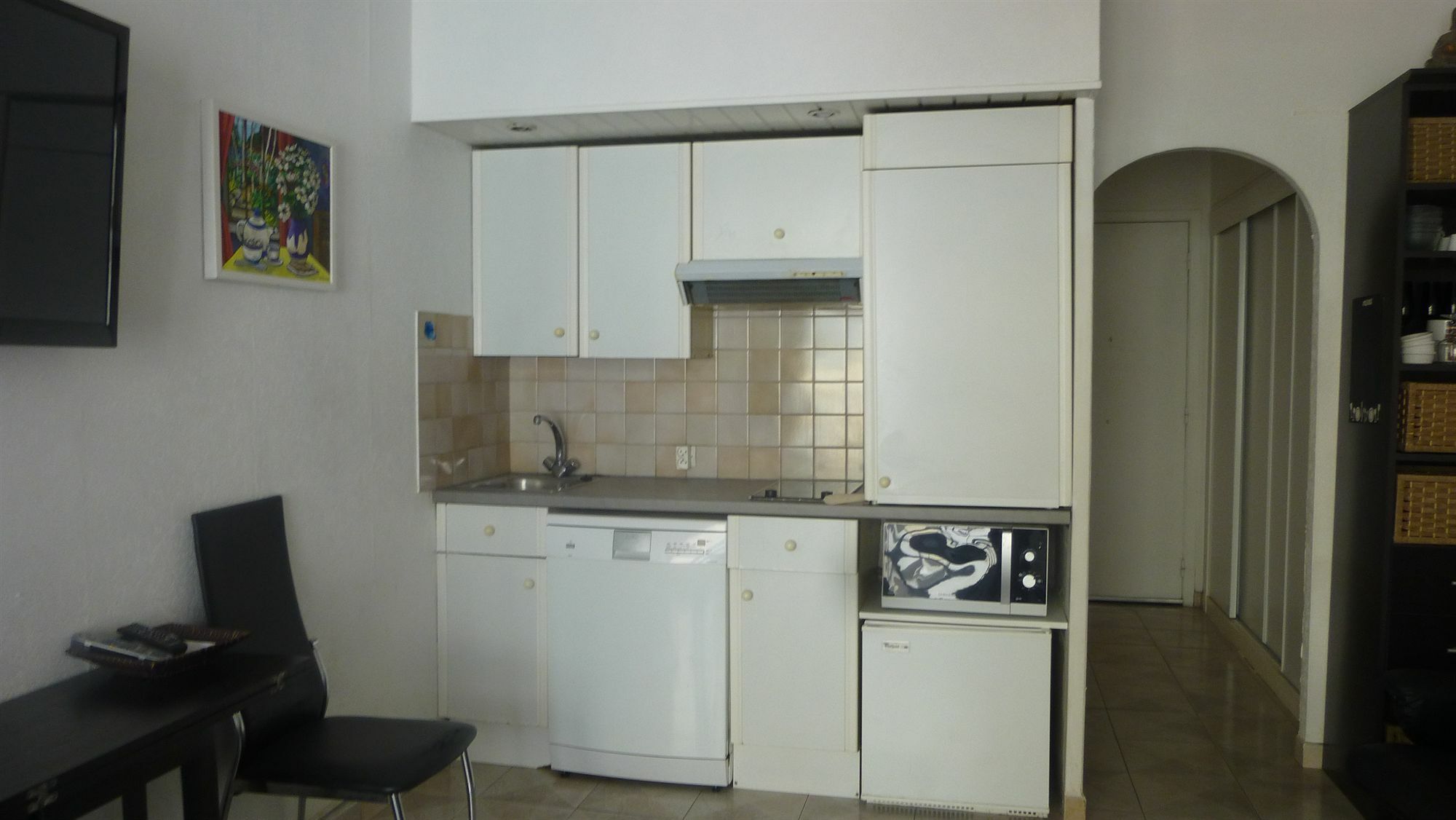 Marazur Apartments คานส์ ภายนอก รูปภาพ