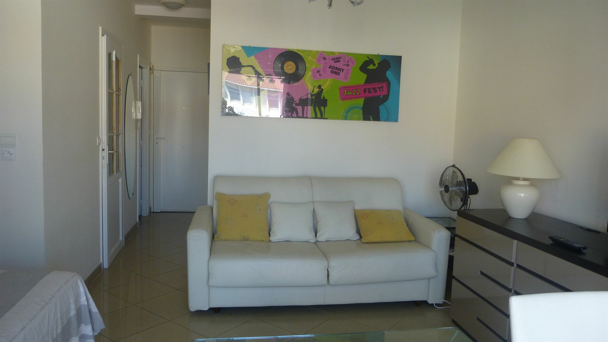 Marazur Apartments คานส์ ภายนอก รูปภาพ