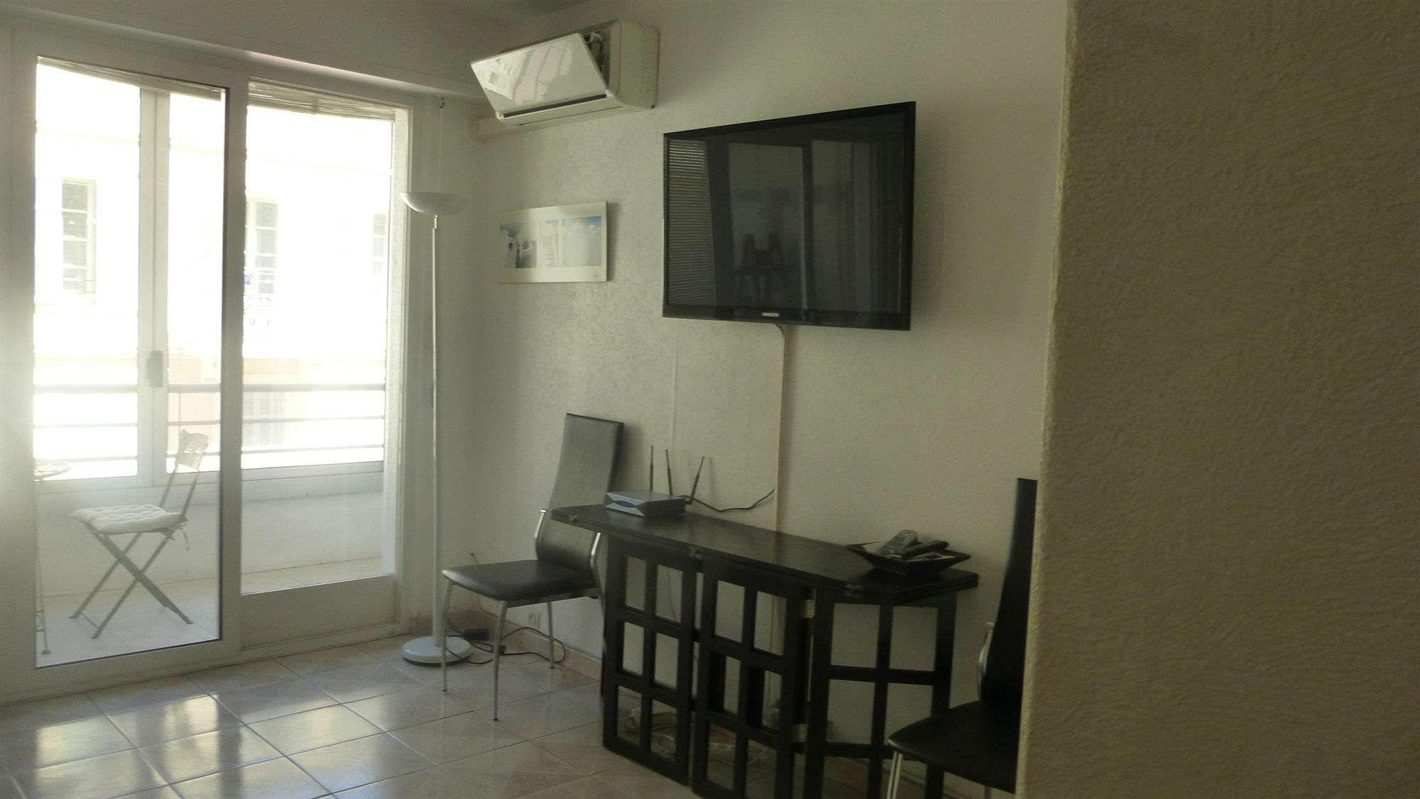 Marazur Apartments คานส์ ภายนอก รูปภาพ