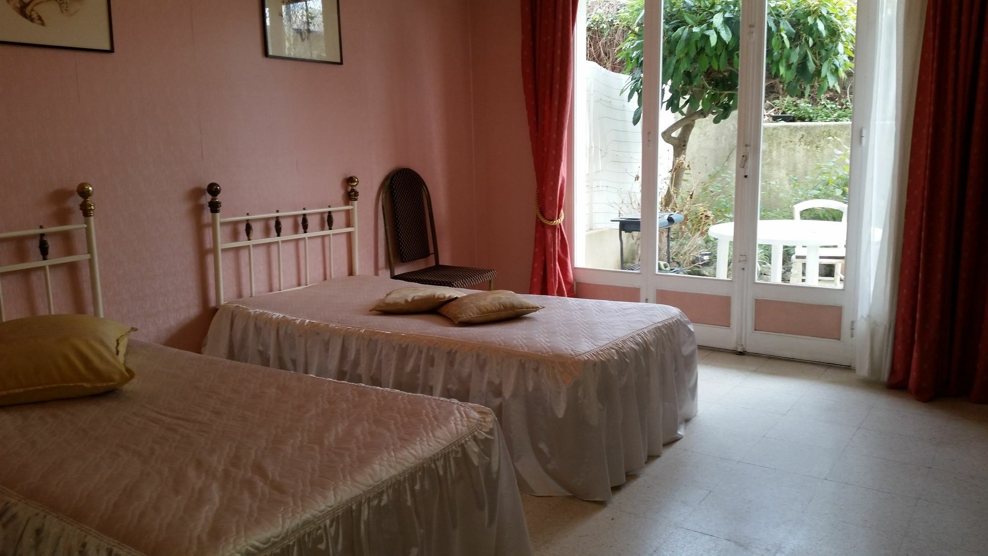 Marazur Apartments คานส์ ภายนอก รูปภาพ