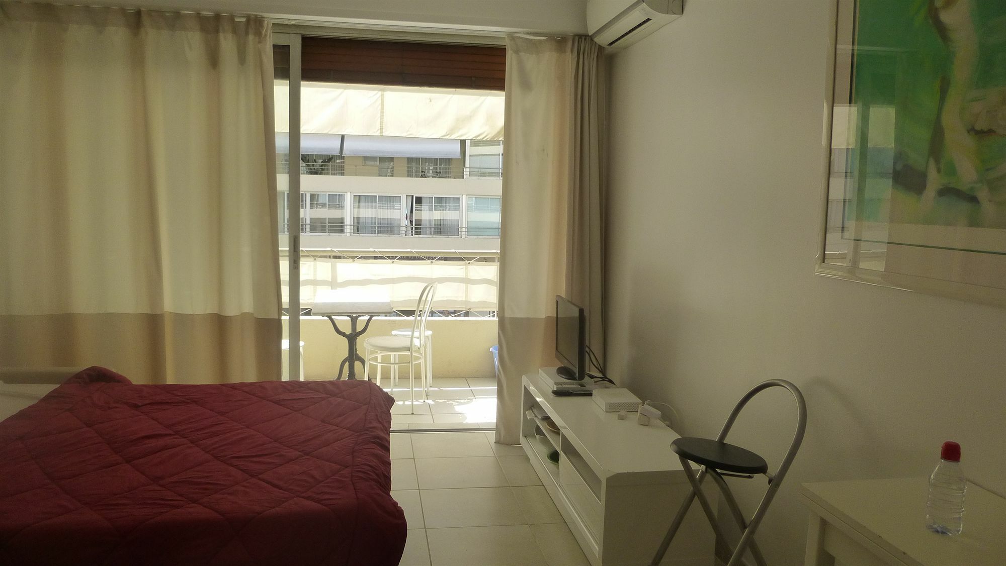 Marazur Apartments คานส์ ภายนอก รูปภาพ