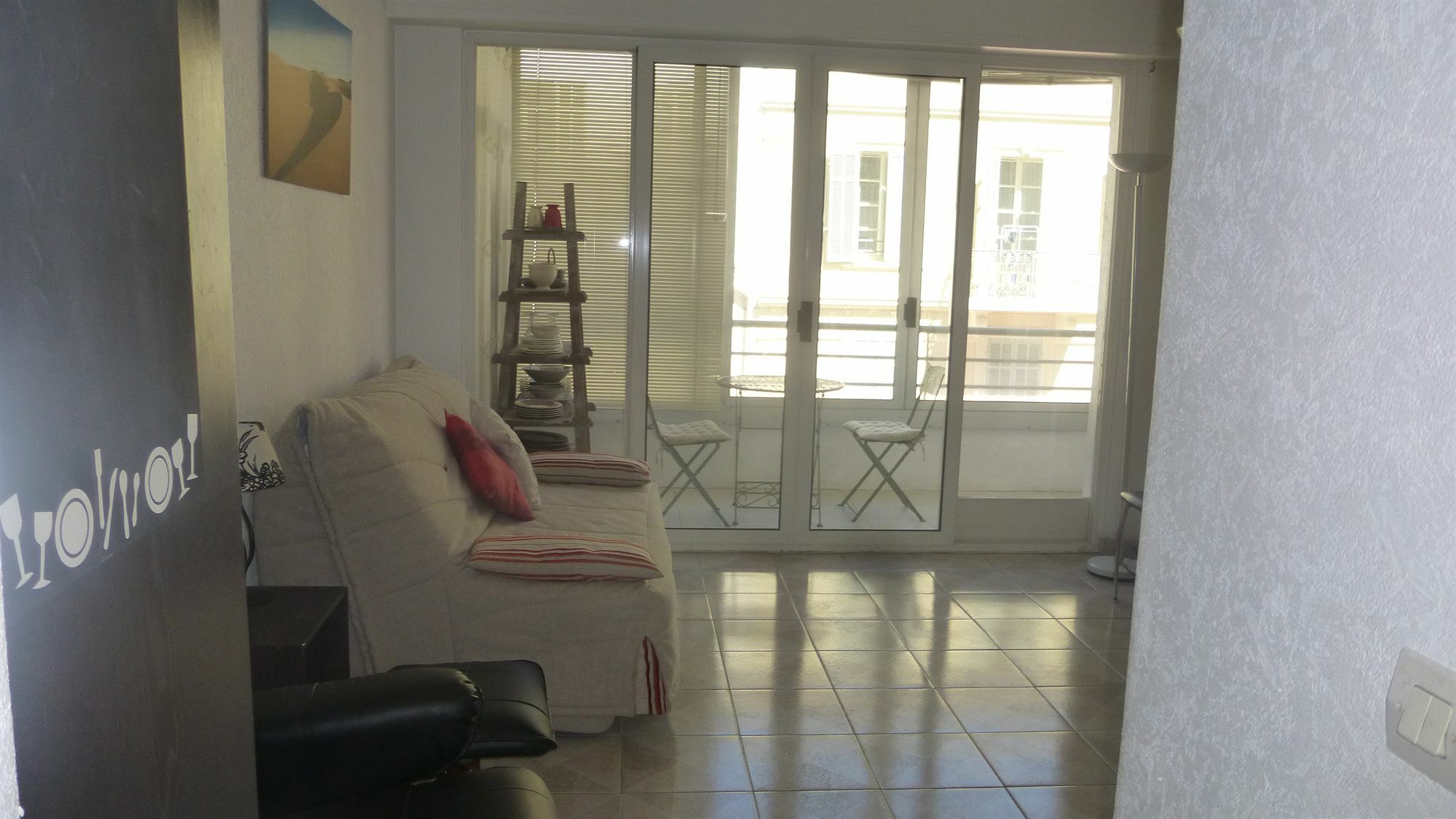 Marazur Apartments คานส์ ภายนอก รูปภาพ